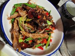 -老街鱼嘴巴(步步高新天地店)