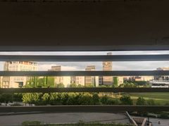 -苏州大学（独墅湖校区）-炳麟图书馆