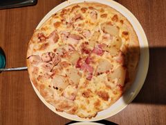 -萨莉亚(巴黎春天成山店)