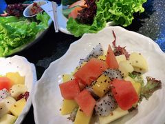 -赤坂亭·M9和牛烧肉·铁板烧·日料398放题(长泰广场店)