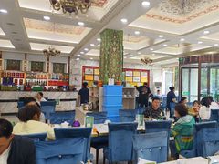 -老毛手抓·盐池滩羊非遗手抓(宁夏总店)