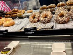 -CC BAGEL&SCONE 贝果与司康(南开大悦城店)