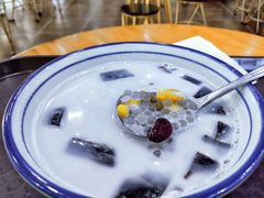 -文昌邓记清补凉(西沙路店)