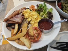 -Maxpoint Kitchen 西餐咖啡(乐峰广场店)