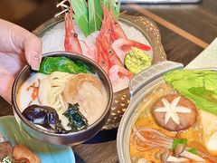 -山葵家·创意料理(宁波来福士店)