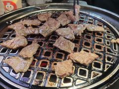 -牛犇烤肉(物资学院路店)