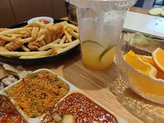 -乌拉烤肉(如皋首店)