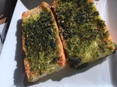 餐前蒜香法包-PIZZA BIANCA(万象城店)