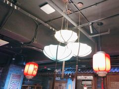 -京味斋·北京烤鸭(华威桥北工大店)