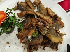 -西江河鲜·趣苑酒楼(鼎湖店)