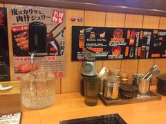 博多一幸舍(侨福芳草地店)-博多一幸舍(侨福芳草地购物中心店)