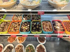 -韩麦大冷面(桂花街直营店)