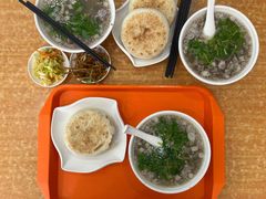 -八沟羊汤(河北大街店)