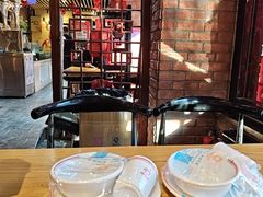 -老姑砂锅·烧烤天津菜(体北道店)