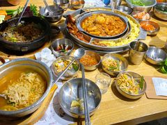 虎东拉面-姜虎东白丁烤肉(恒隆广场店)