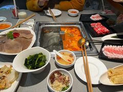 -海底捞火锅(步步高新天地店)