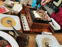 -豪客来牛排(人民东路店)