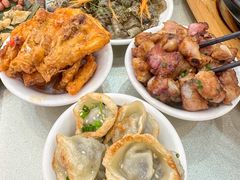-丰尔粥食·顺德鱼生·干蒸排骨顺德菜(大良分店)