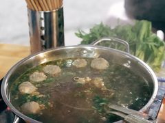 牛肉丸-柴头哥·牛肉火锅(爱民路店)