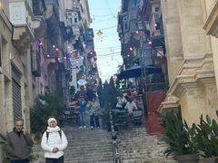 -上巴拉卡花园和下巴拉卡花园