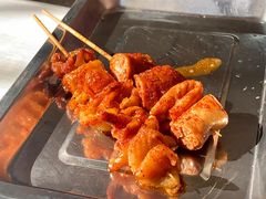 -海平馄饨(逍遥二路店)