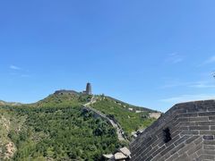-雁门关景区