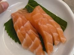 -半岛听涛蒸汽海鲜自助(K11店)