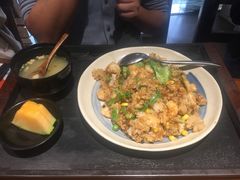 -石屋料理(南京西路店)