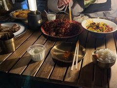 -柴窝堡22号辣子鸡·传承新疆菜