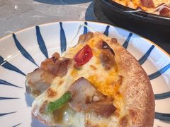 -必胜客(骡马市店)