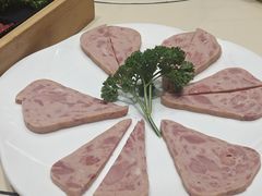 -祥源胡同·涮牛羊肉火锅(花桥店)