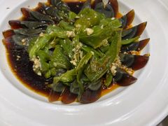 -刘胖子家常菜·蹄花焖藕(中南店)