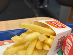 -汉堡王(上海缤谷一期店)