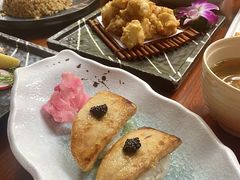 -元通寿司(东骏店)