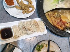 -鱻鱼捞.祥祥鱼锅(高淳一店)