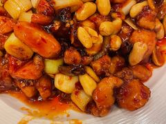 -玉林烤鸭店(垡头店)