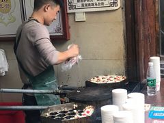 -瞻园面馆鸭血粉丝汤(老门东店)