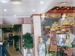 -晋阳饭庄(虎坊桥店)