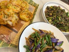 -食光慢宴·安吉土菜馆