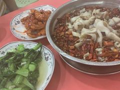 -天天沸腾(东港路店)