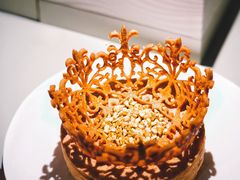 -潮一不贰·法式甜品·生日蛋糕·西式简餐(外滩店)