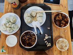 -缘赵记(沙子口店)