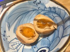溏心卤蛋-和府捞面(北美新天地店)