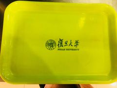 -复旦大学枫林校区-学生食堂