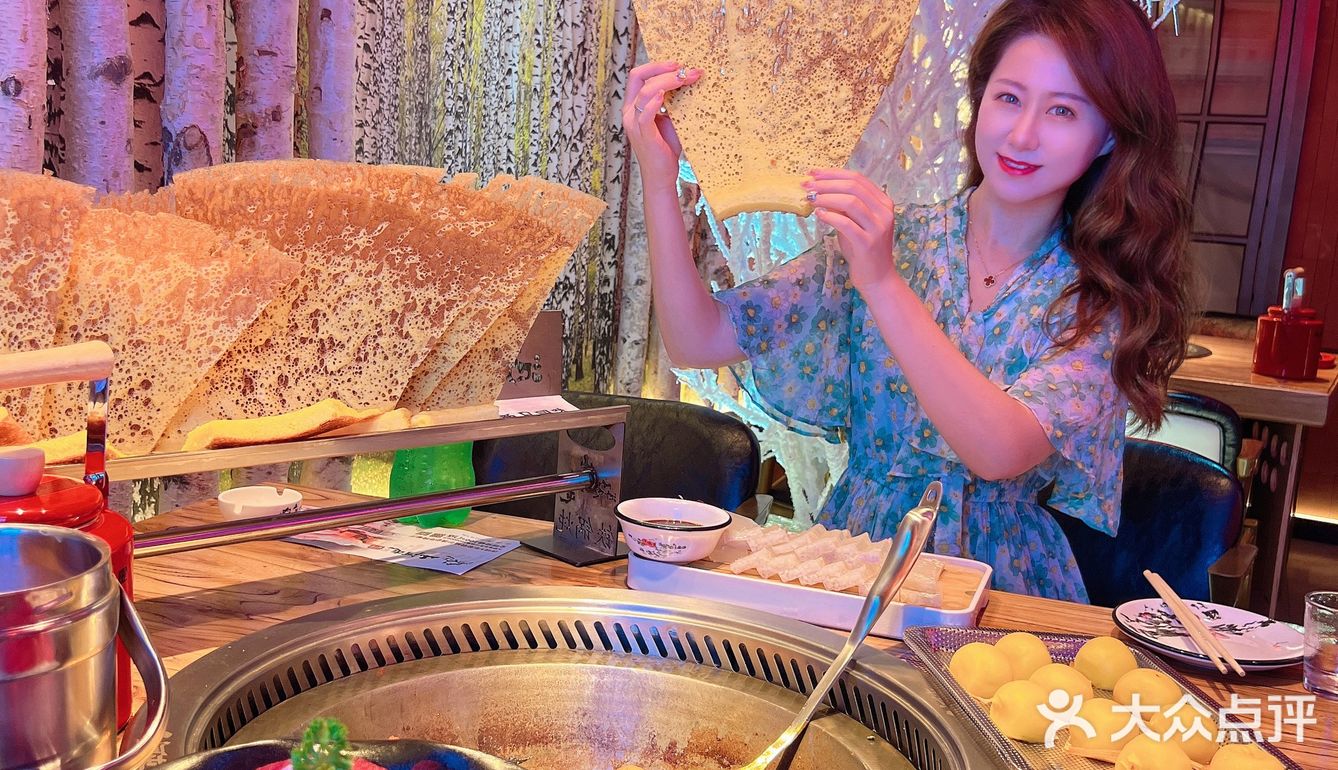 吃一次就沦陷的正宗东北铁锅炖~