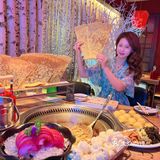 吃一次就沦陷的正宗东北铁锅炖~