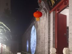 -李叔同故居纪念馆