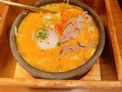 -仓桥家·焗寿司·锅物(光谷步行街店)