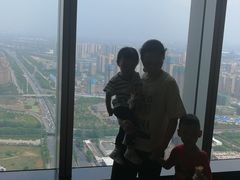 -Social 秀西餐厅-长沙瑞吉酒店(运达店)