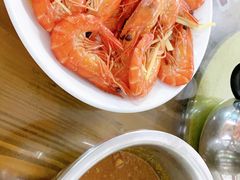 -叶姐海鲜(棋子湾店)